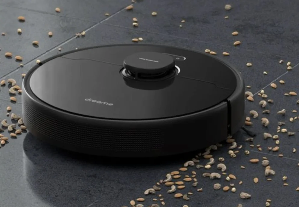 robotic vacuum cleaner and mop reviews