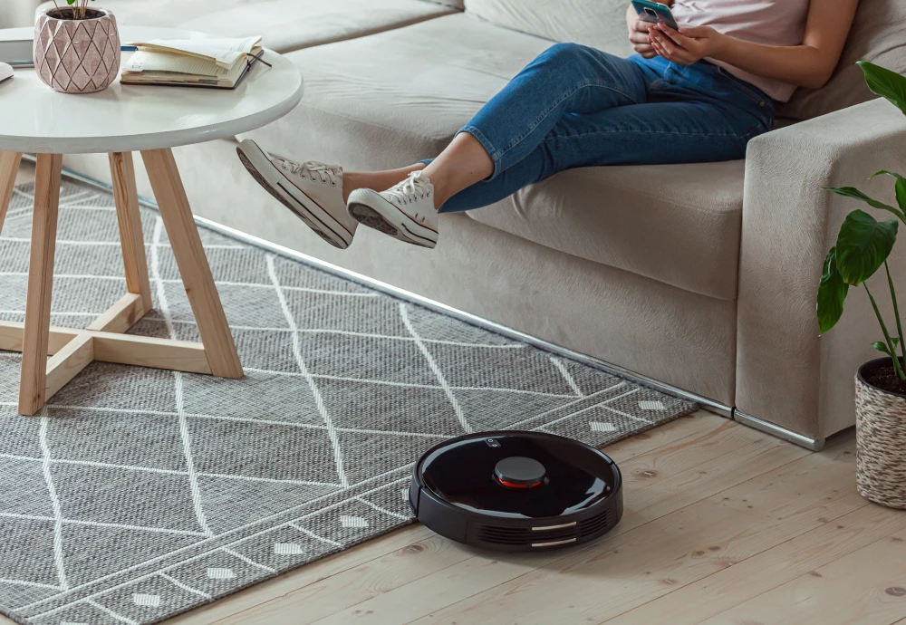 where to buy a robot vacuum cleaner